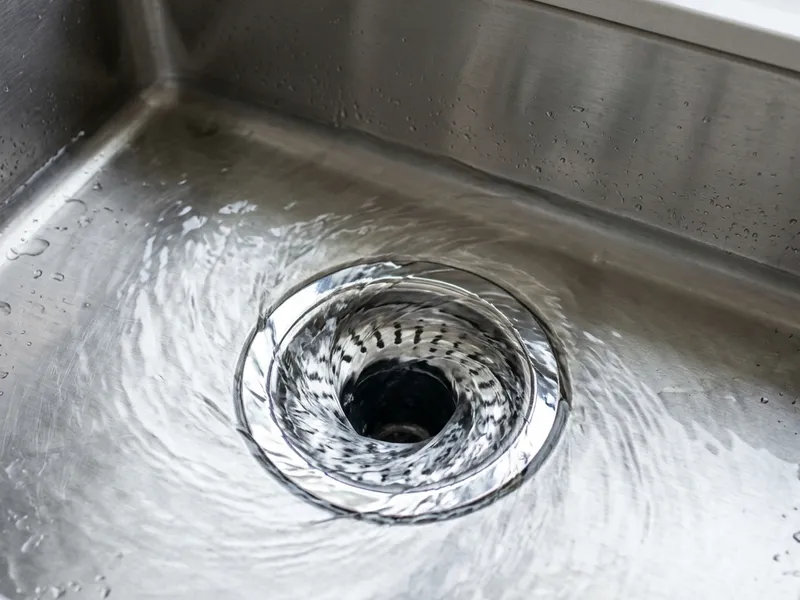 Drain Cleaning Plumber in Valle Vista, CA