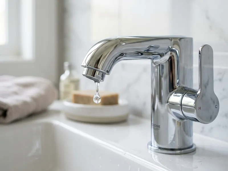 Faucet Repair & Installation Plumber in Valle Vista, CA